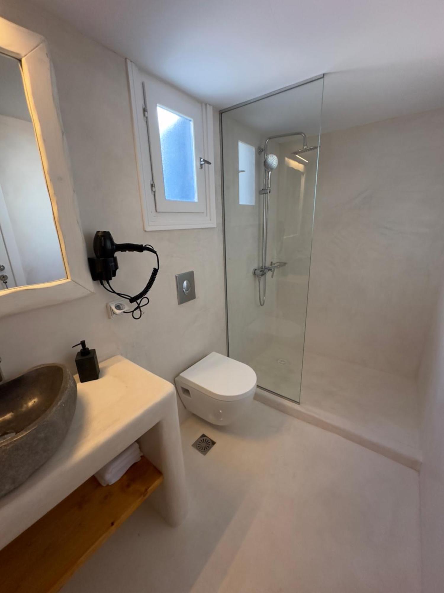 Apartmán Anemi Khora *