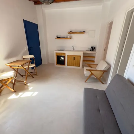 Anemi Khora Mykonos Town Exterior photo