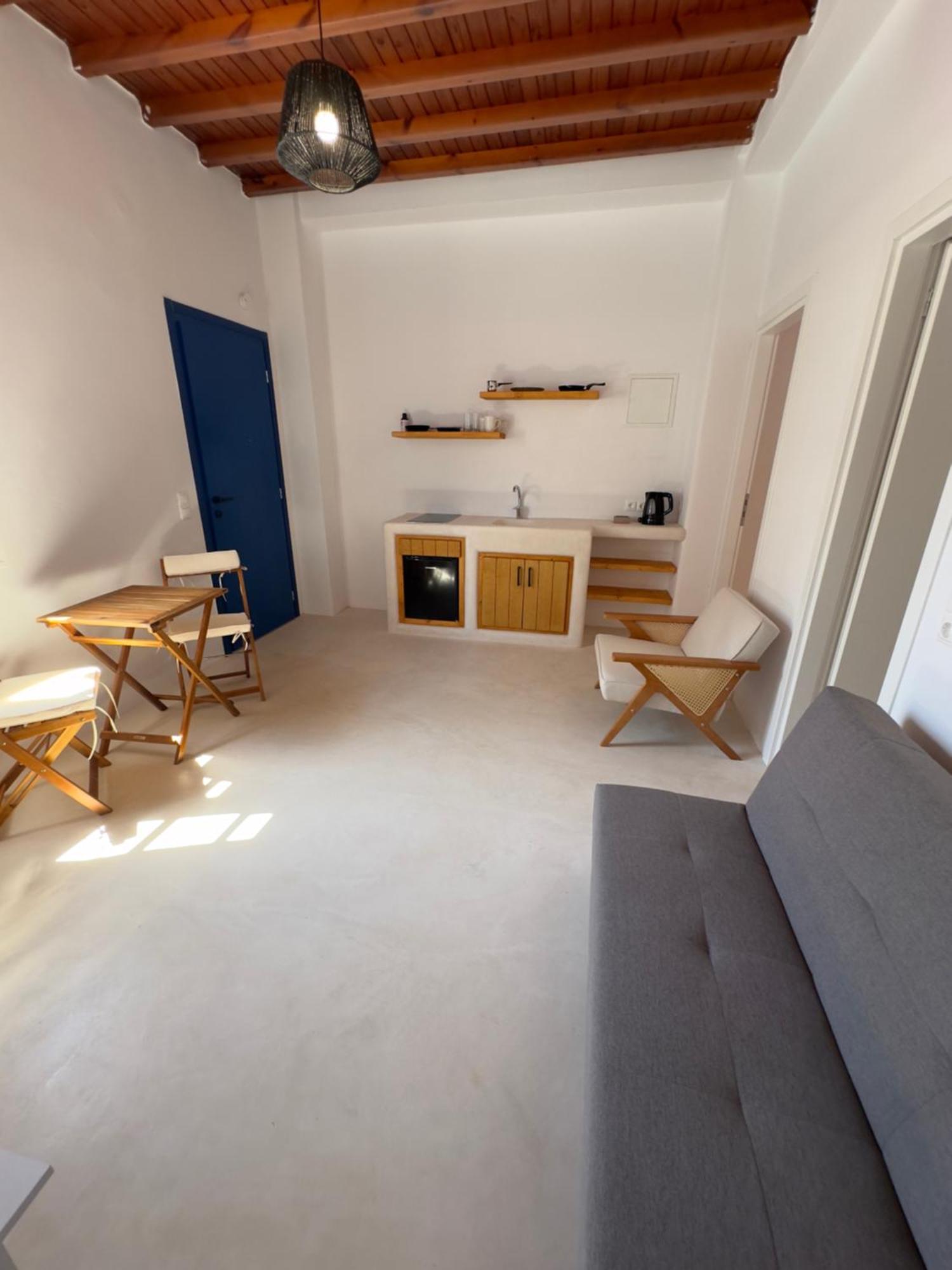 Anemi Khora Apartmán Mykonos Town