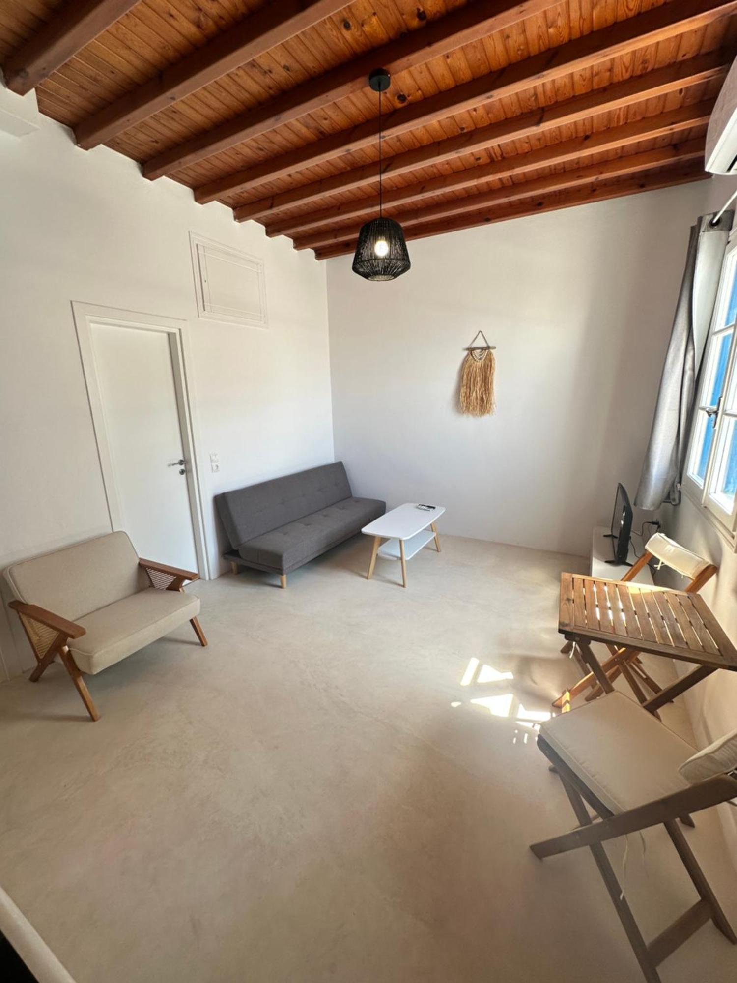 Anemi Khora Apartmán *