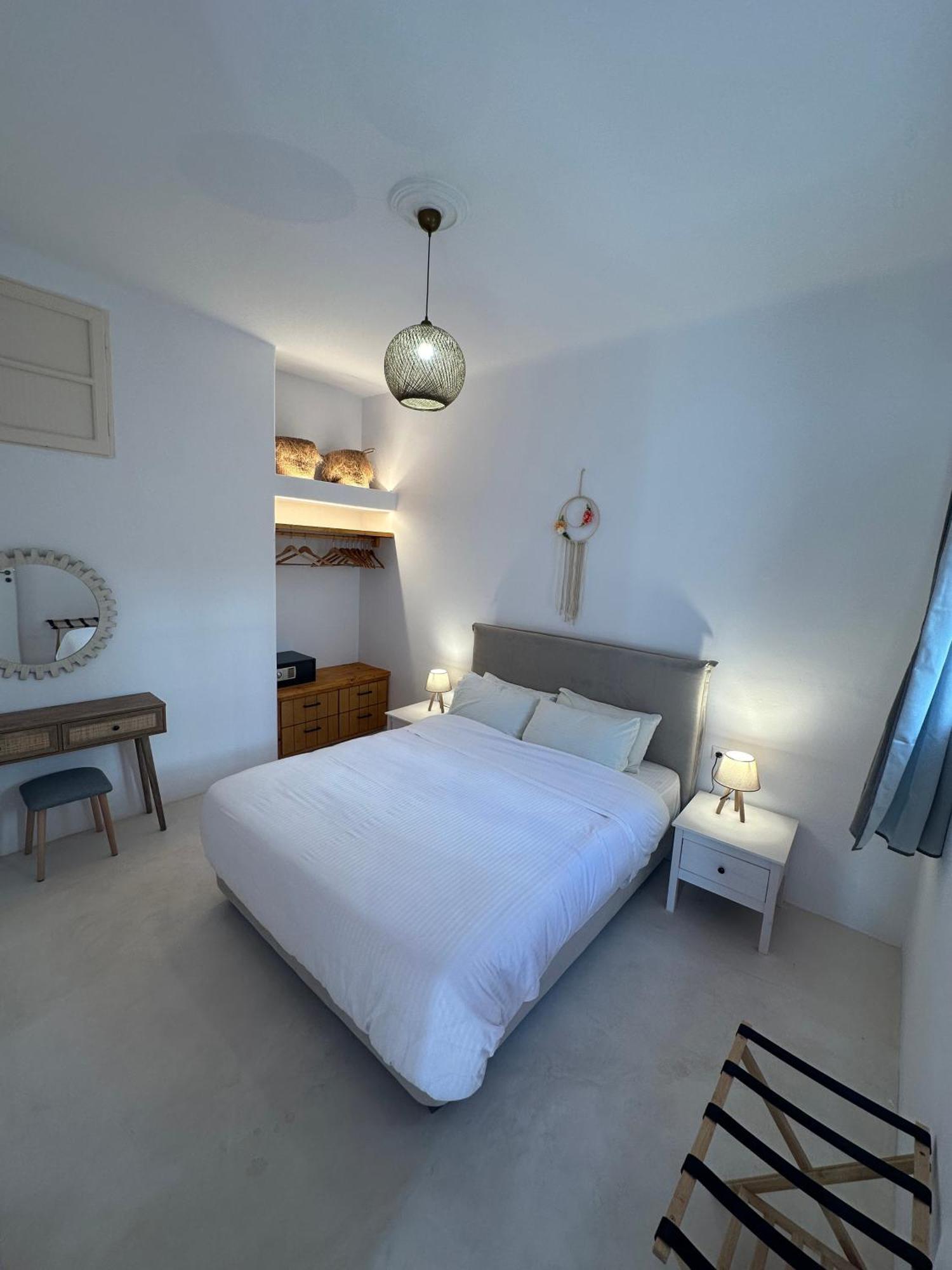 Anemi Khora Apartment *