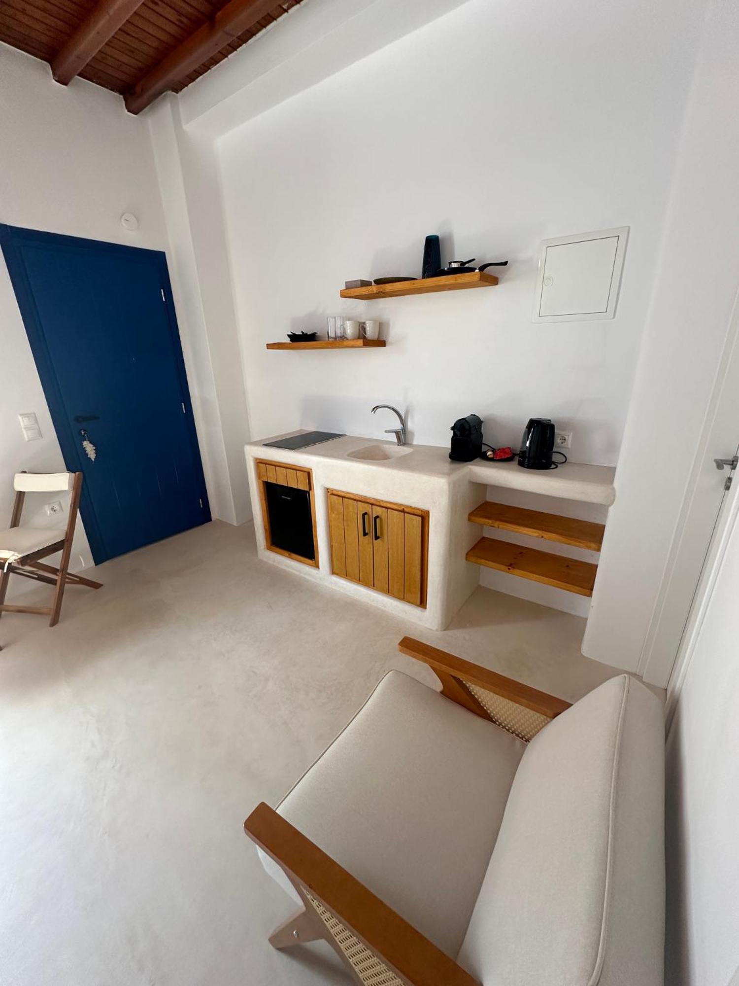 Apartment Anemi Khora Mykonos Town